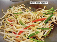 Phad Bean Sprouts