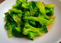 Phad Broccoli