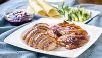 Aromatic Duck for 2